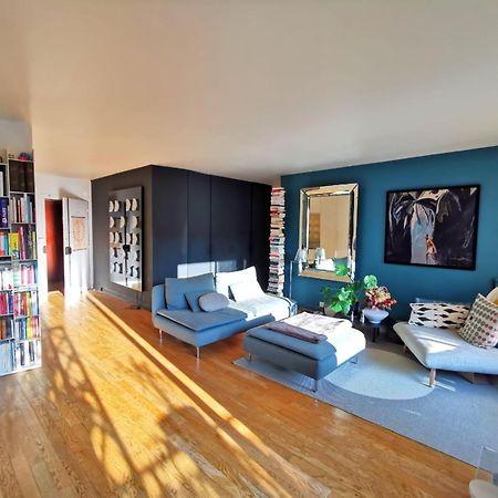 Lovely Artist Appartment パリ エクステリア 写真