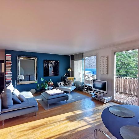 Lovely Artist Appartment パリ エクステリア 写真