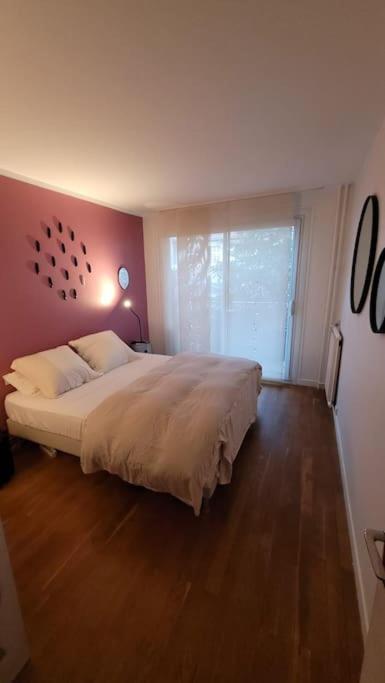 Lovely Artist Appartment パリ エクステリア 写真