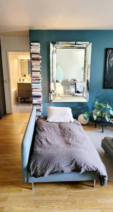 Lovely Artist Appartment パリ エクステリア 写真