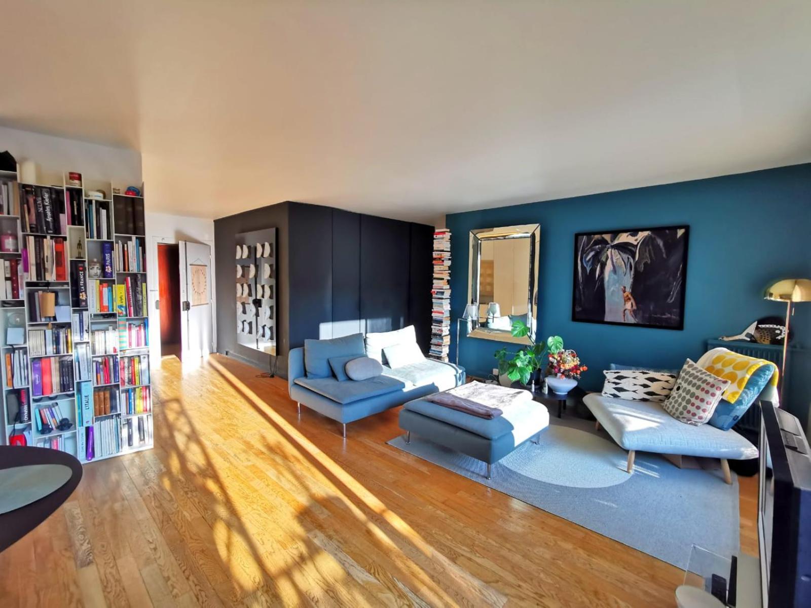 Lovely Artist Appartment パリ エクステリア 写真
