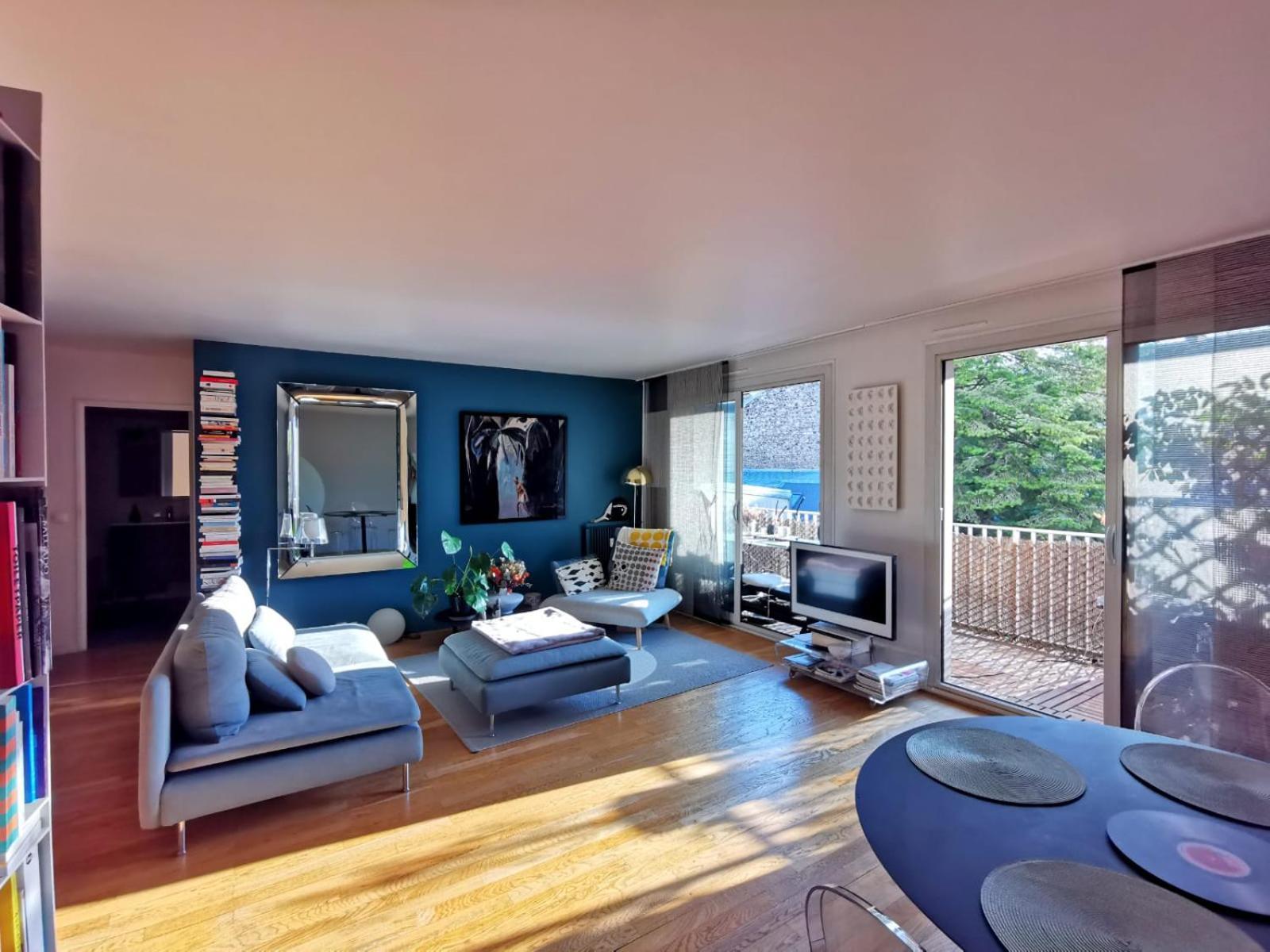 Lovely Artist Appartment パリ エクステリア 写真