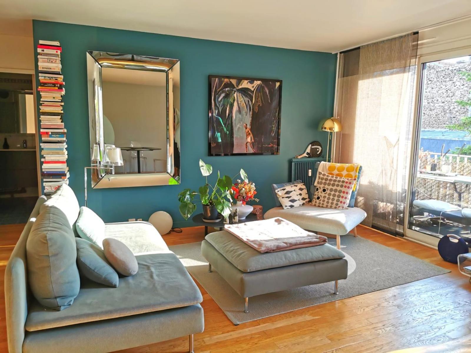 Lovely Artist Appartment パリ エクステリア 写真