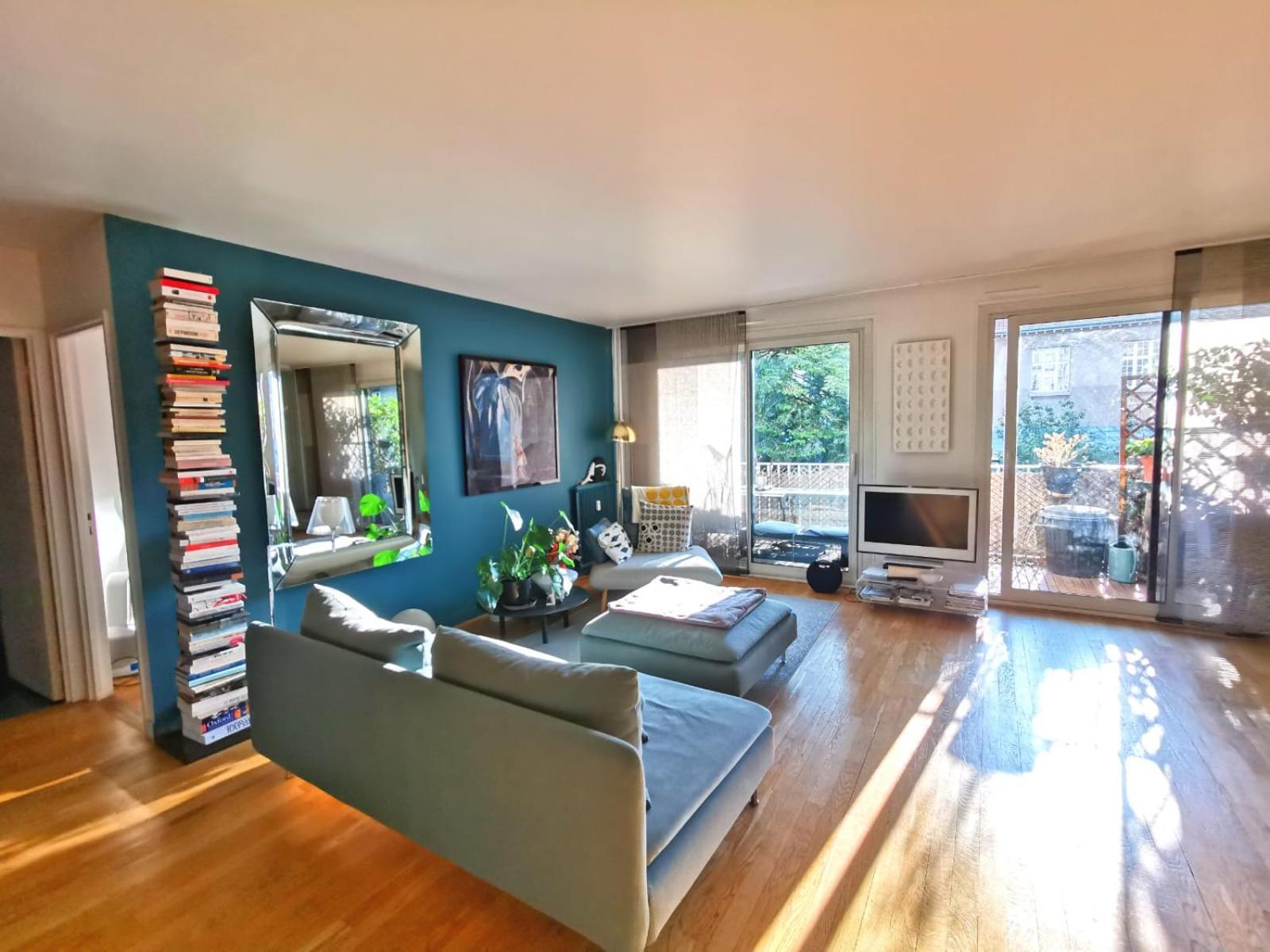 Lovely Artist Appartment パリ エクステリア 写真